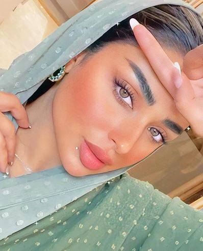 بالفيديو - أمل الأنصاري تفجّر مفاجأة غير متوقعة عن سبب طلاقها