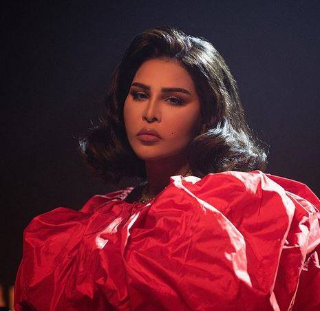 أحلام تنعى الأميرة دلال بنت سعود بكلمات من القلب