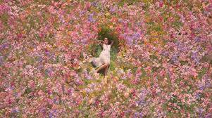 فيلم Miss Dior Eau de Parfum
العشق المتجسّد في كلمة «أحبّك»