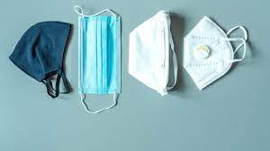 خطأ نرتكبه جميعاً مع الكمامات القابلة لإعادة الاستخدام