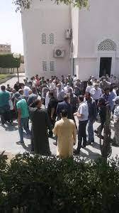 وفاة فنانة مصرية بعد صراع مع السرطان والكشف عن وصيتها الغريبة وآخر كلماتها