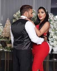 تطوّر غير متوقع في قضية طلاق سارة الكندري وأحمد العنزي