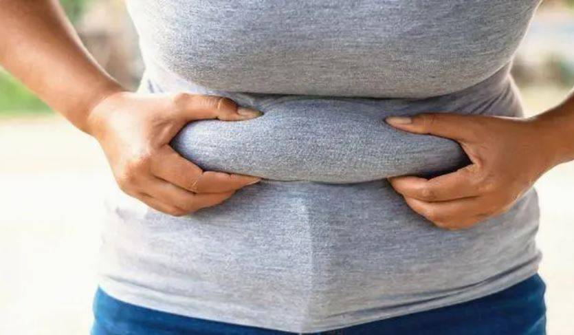 طرق سهلة للتخلص من دهون البطن المزعجة