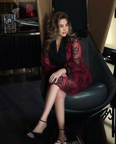 جرّبي طريقة فوز الفهد لاستعادة رشاقتها بعد ولادة طفلها