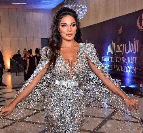 نادين نسيب نجيم