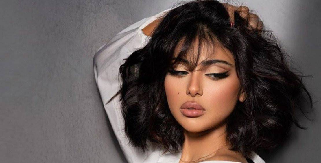 نجمة أردنية ترّد على 