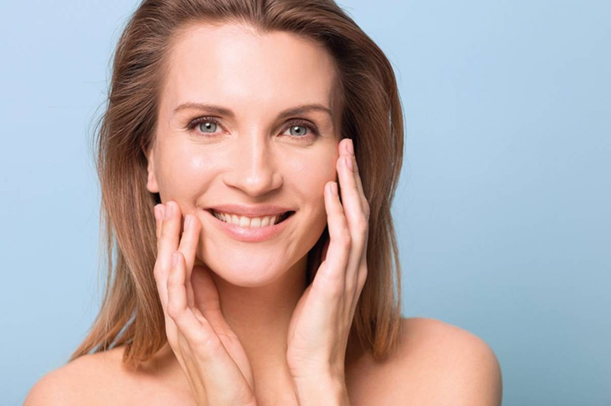 حضري بشرتك لفصل الخريف