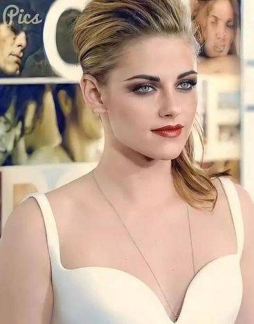 بالصور - انتقادات لكريستين ستيوارت بسبب إطلالتها السيئة