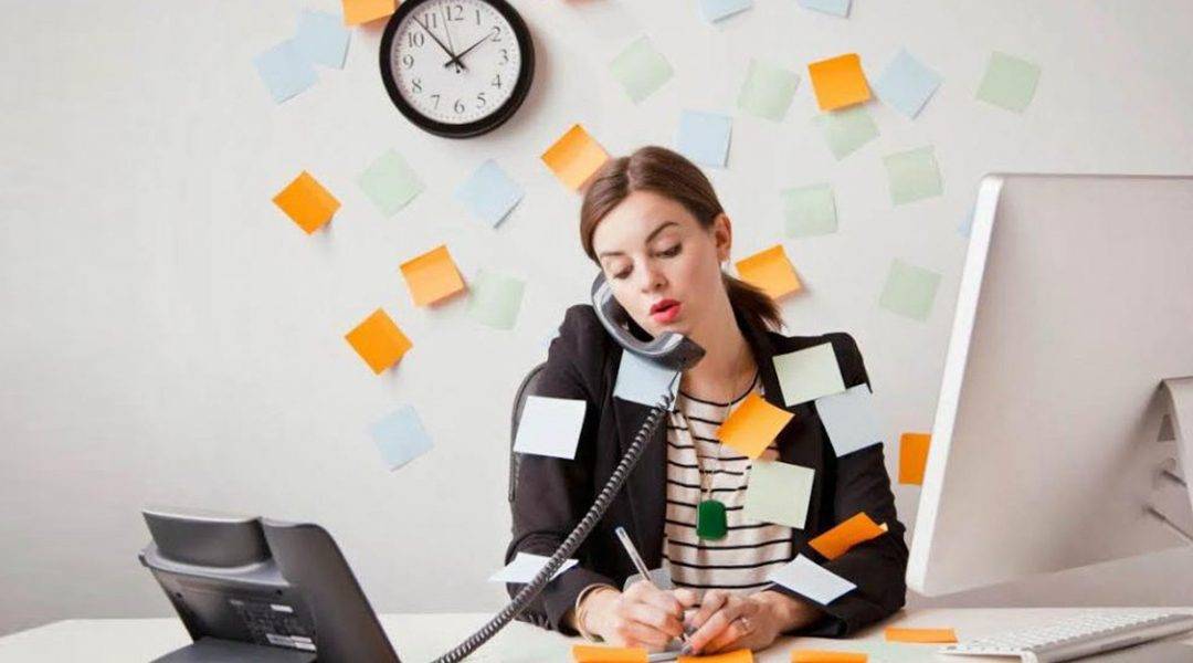 الأطباء يحذرون من الإجهاد الزائد لهذا السبب