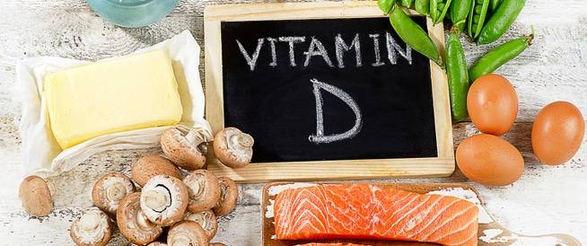 تناولي الفيتامين D في هذه الأوقات للاستفادة منه