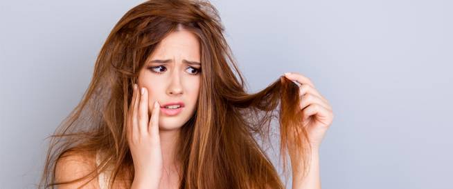 خطوات سهلة للعناية بالشعر مع بداية الخريف