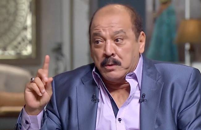 الموت يفجع ضياء الميرغني بابن شقيقه السينمائي