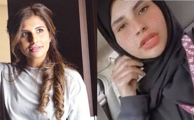 بعد ارتدائها الحجاب... سعاد سليمان تعتزل الفن: 