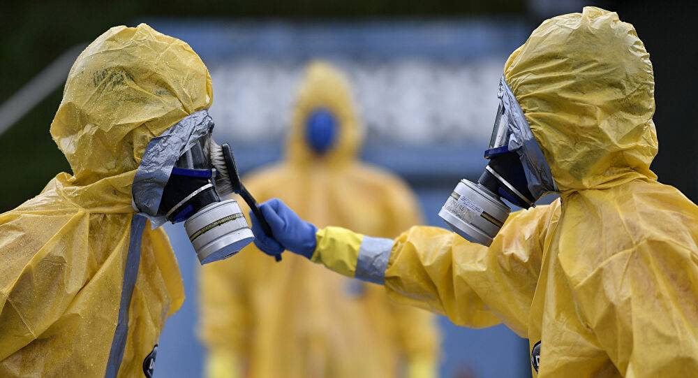 اكتشاف أعراض جديدة لفيروس كورونا... احذروا منها