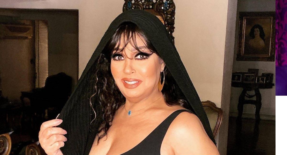 بالفيديو - انتقادات وهجوم على فيفي عبده بسبب رقصها الغريب