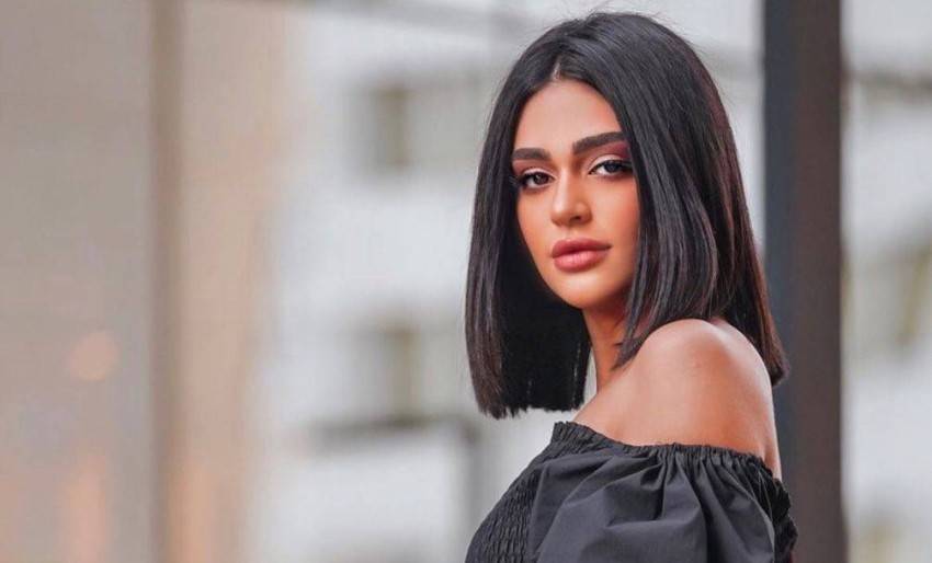 الموت يفجع  ​ليالي دهراب