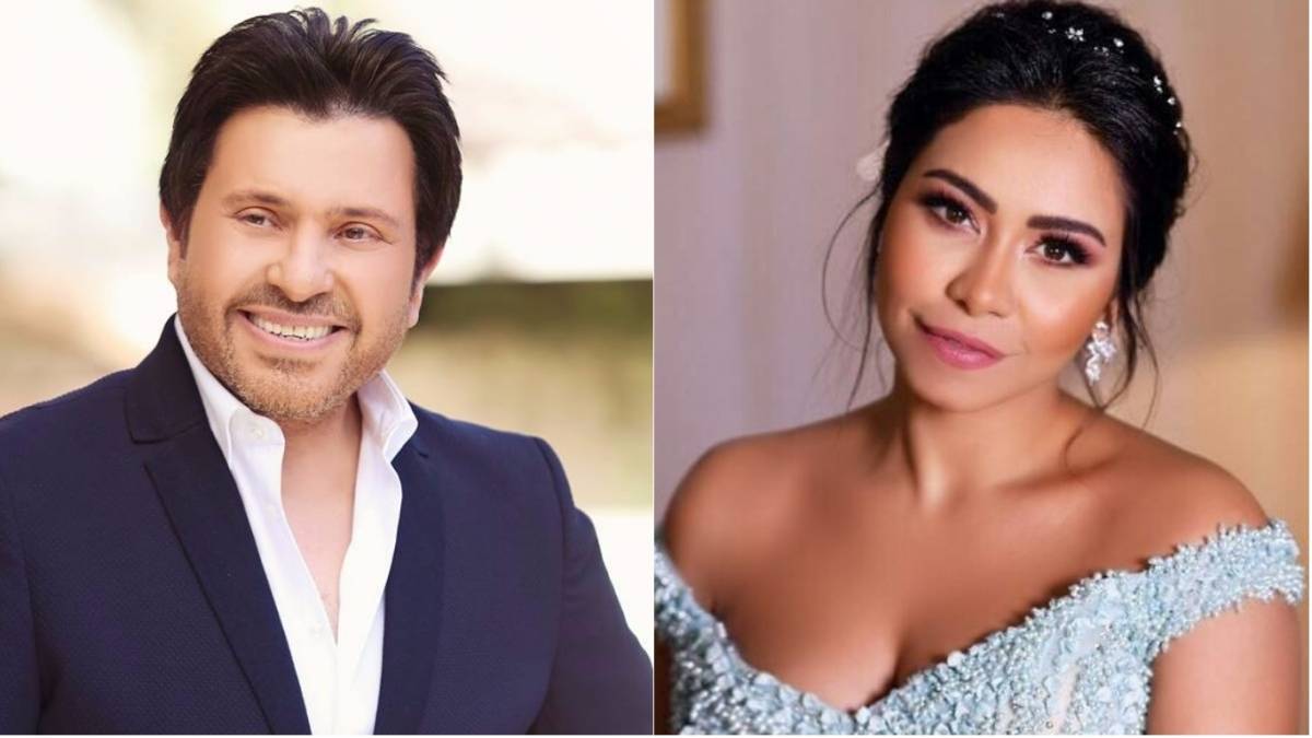 باليوم الوطني السعودي: هاني شاكر يطلق 