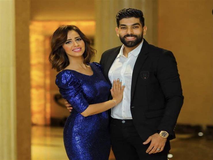 بالفيديو - تفاصيل الصلح بين رنا سماحة وزوجها .. هو يعتذر وهي تردّ