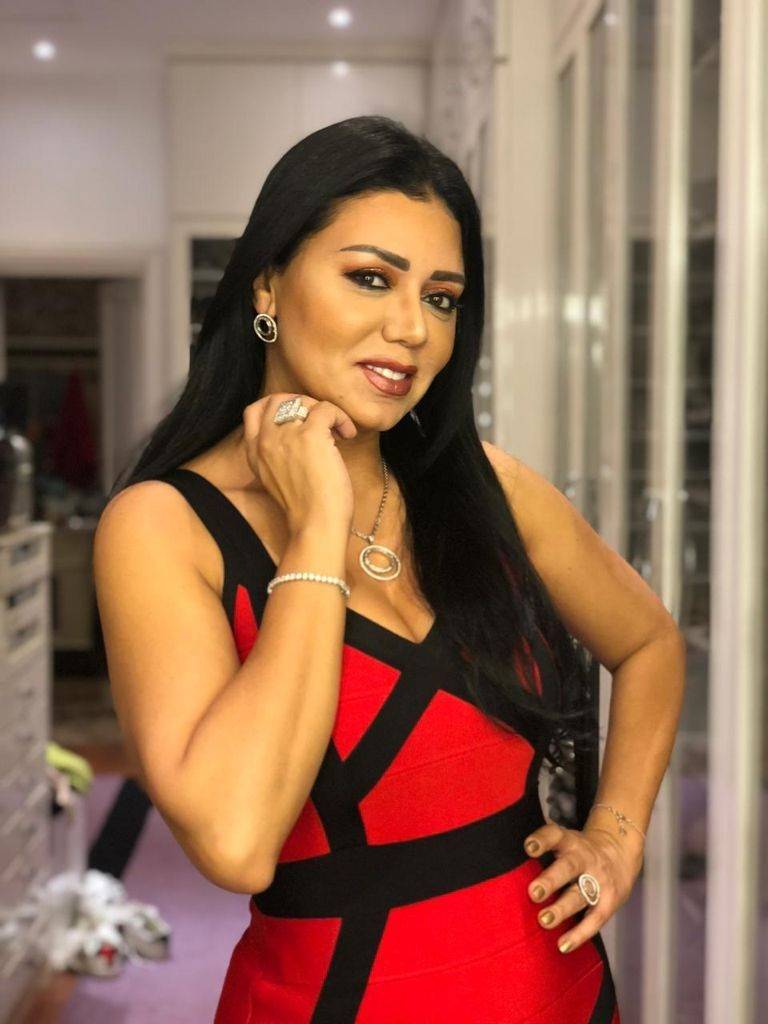 بالفيديو - رانيا يوسف تعلن عودتها الى مواقع التواصل بعد غياب