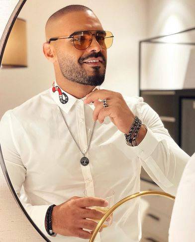 بالفيديو - جوزيف عطية يوضح خبر خطوبته الى فنانة لبنانية