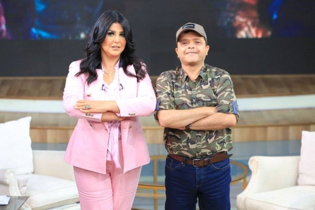 محمد هنيدي يكشف حكايته مع الدجالين وشقة الزمالك المرعبة