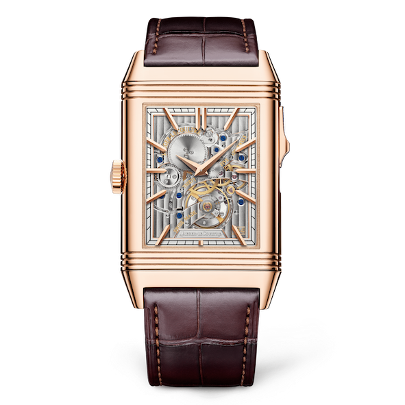  REVERSO TRIBUTE MINUTE REPEATER