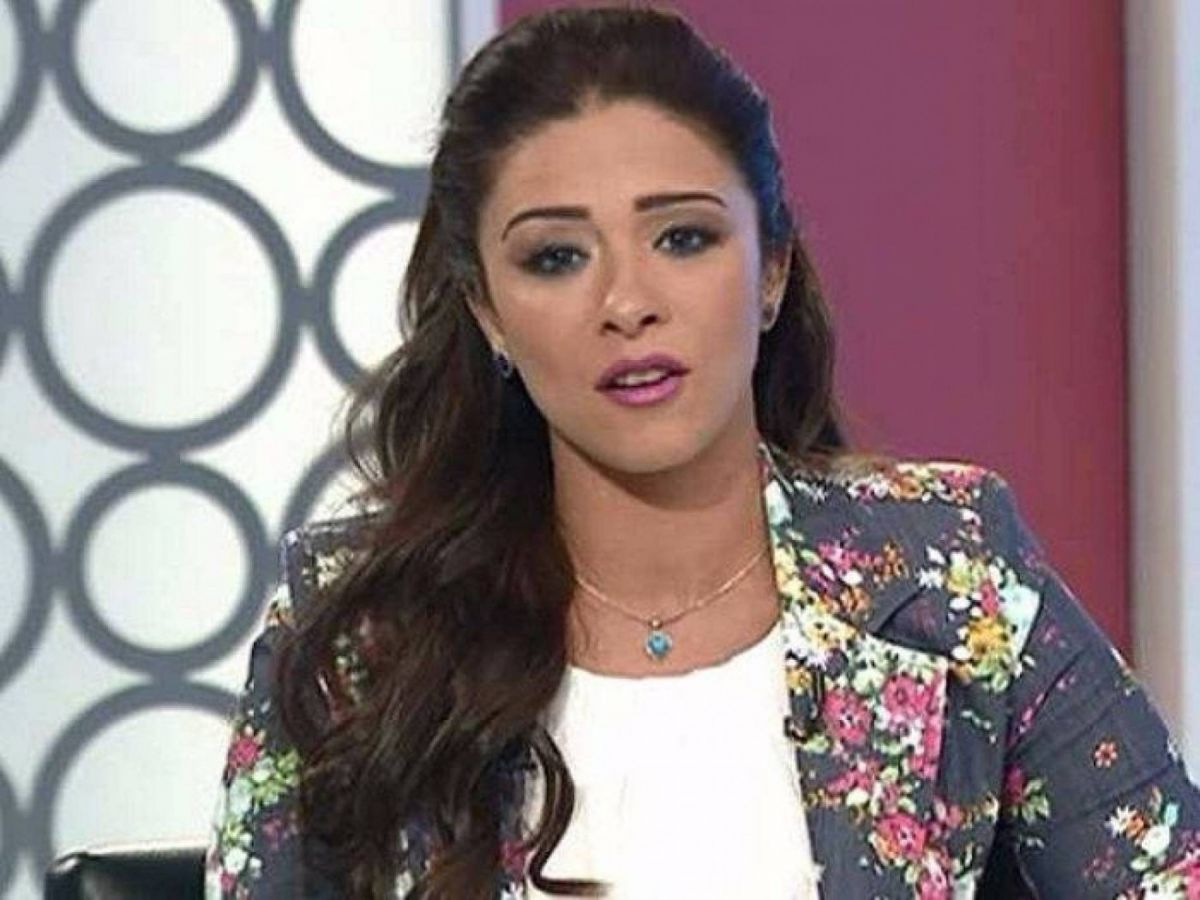 بعد نجاح العملية الجراحية... أسماء مصطفى: 