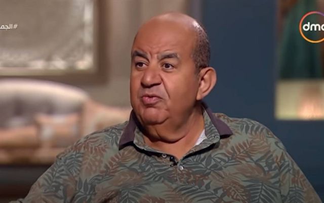 بالفيديو - لن تصدّقوا من يكون جدّ النجم محمد التاجي