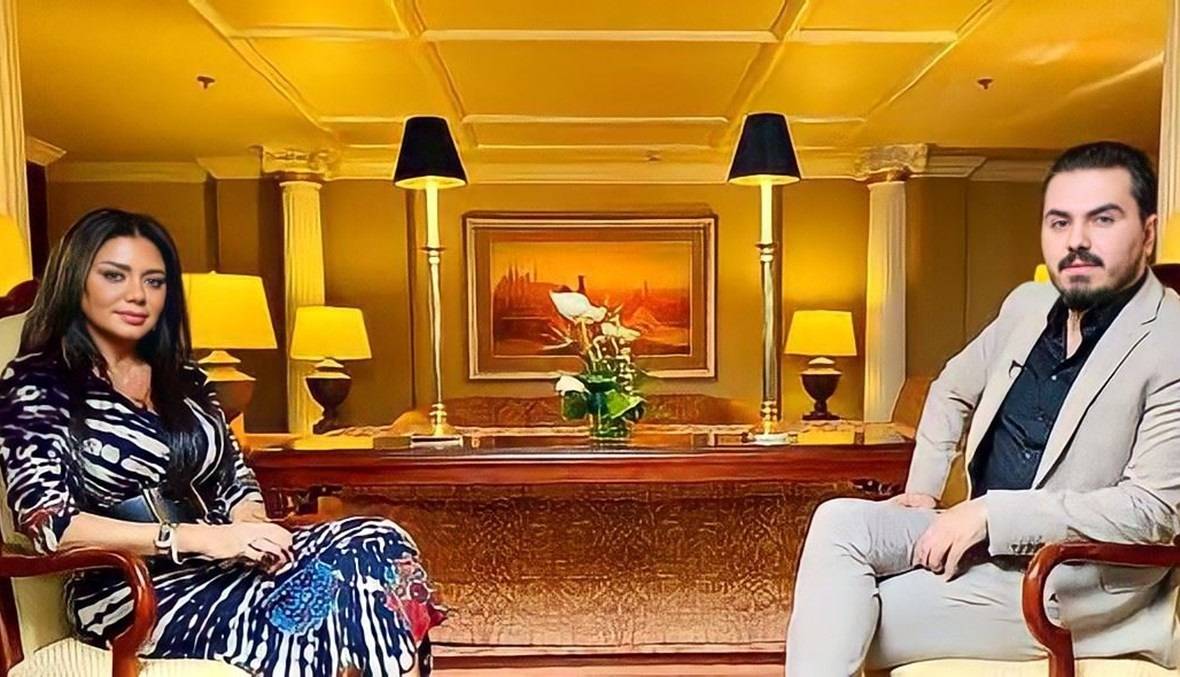 نزار الفارس يردّ على رانيا يوسف: أثق في عدالة القضاء