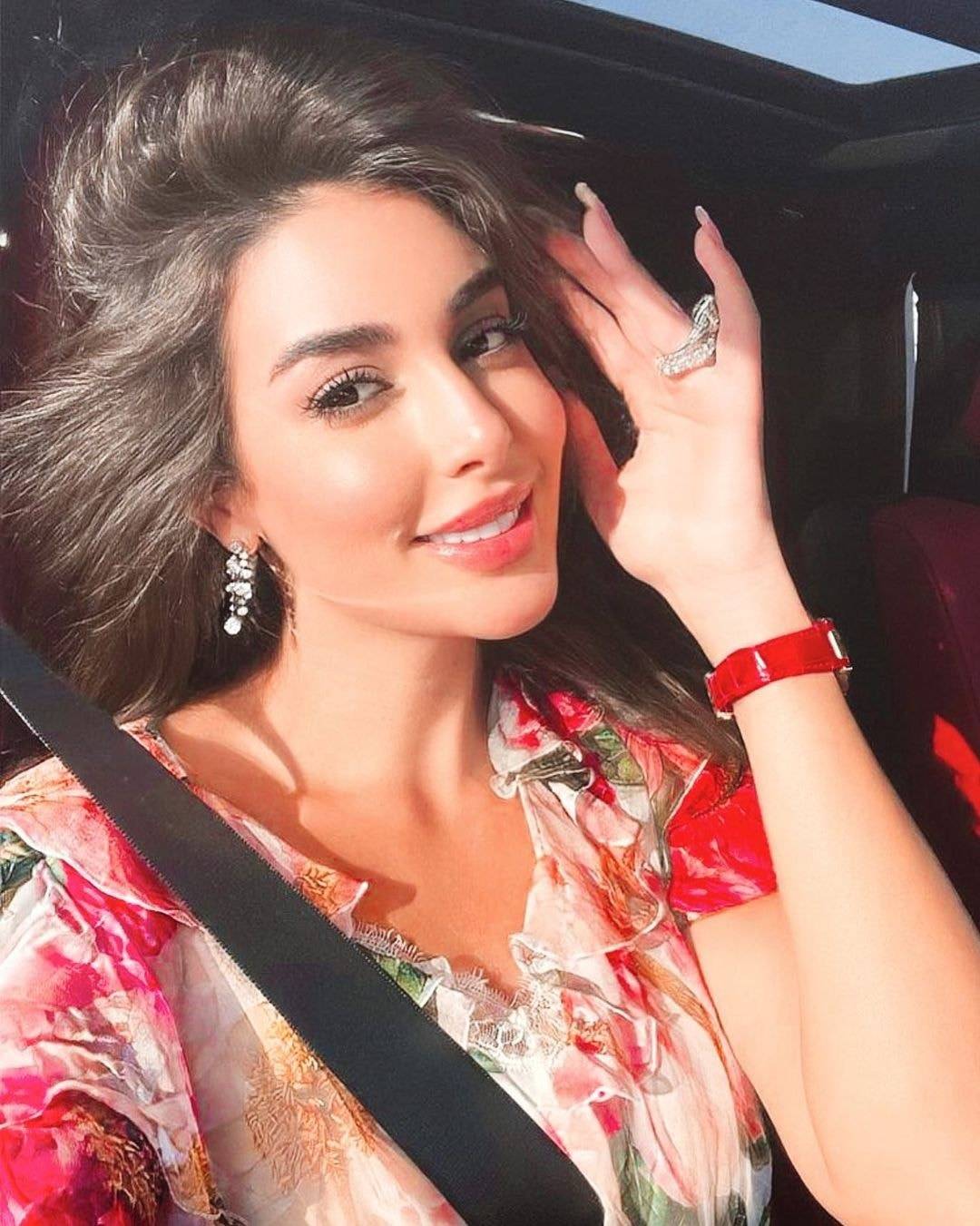 ياسمين صبري: بدأت أصدّق ما يُقال عني... ومسلسلي المقبل من تأليفي