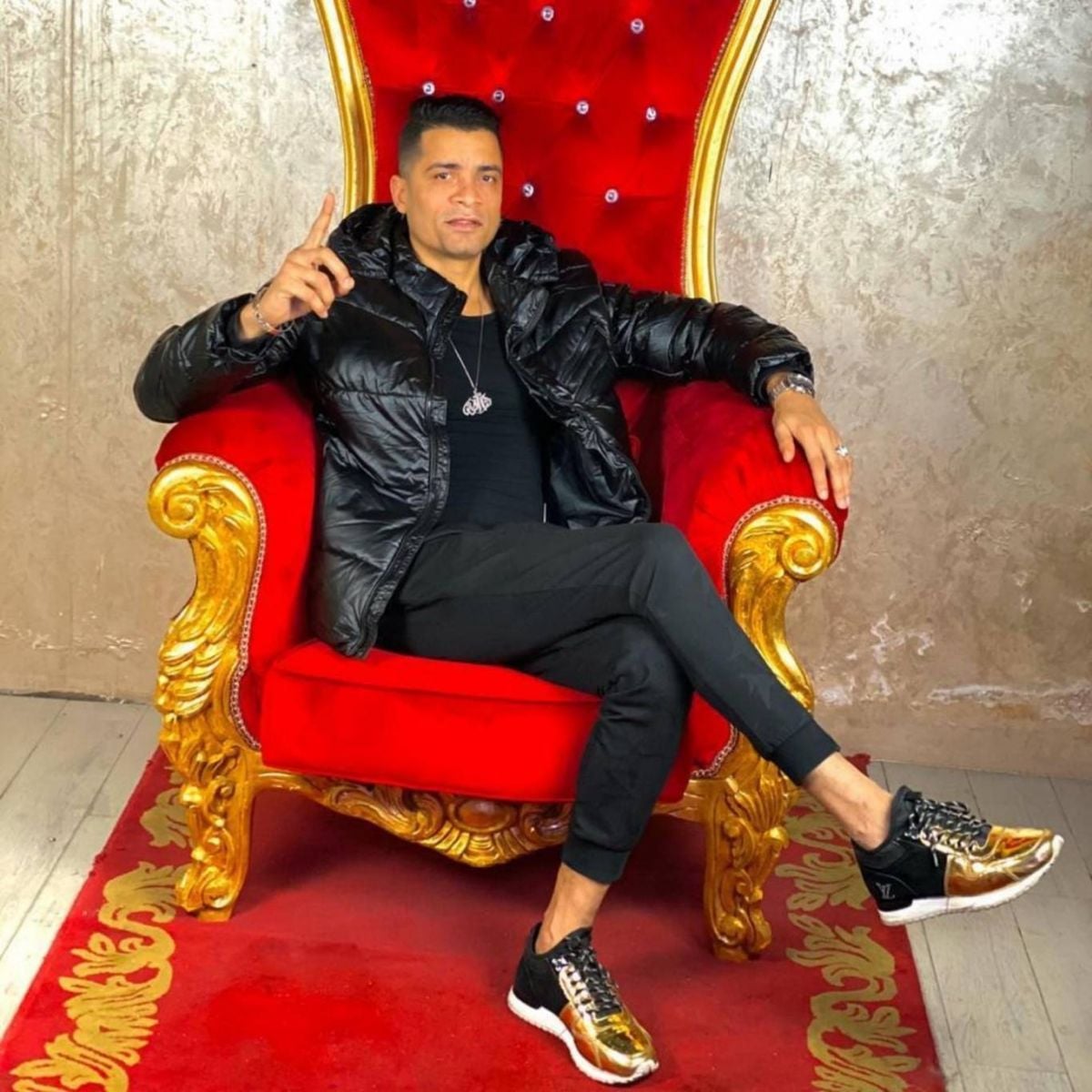 بسبب تصريحاته... حسن شاكوش لن يدخل النقابة مجدداً