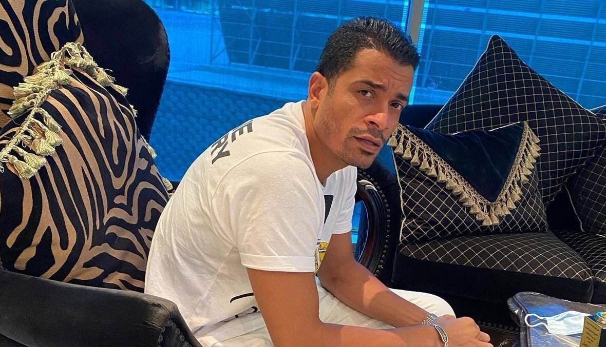 نقابة الموسيقيين تكشف موقف تظلّم حسن شاكوش من قرار إيقافه عن الغناء