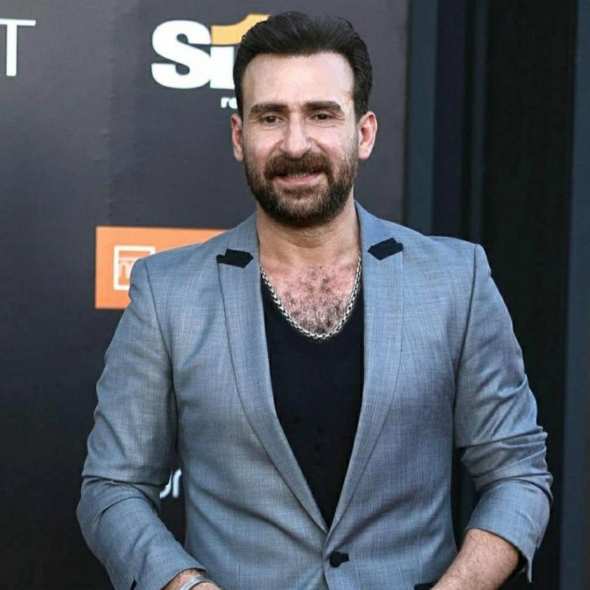 زوجة نضال الشافعي تكشف حالته الصحية بعد العملية الجراحية