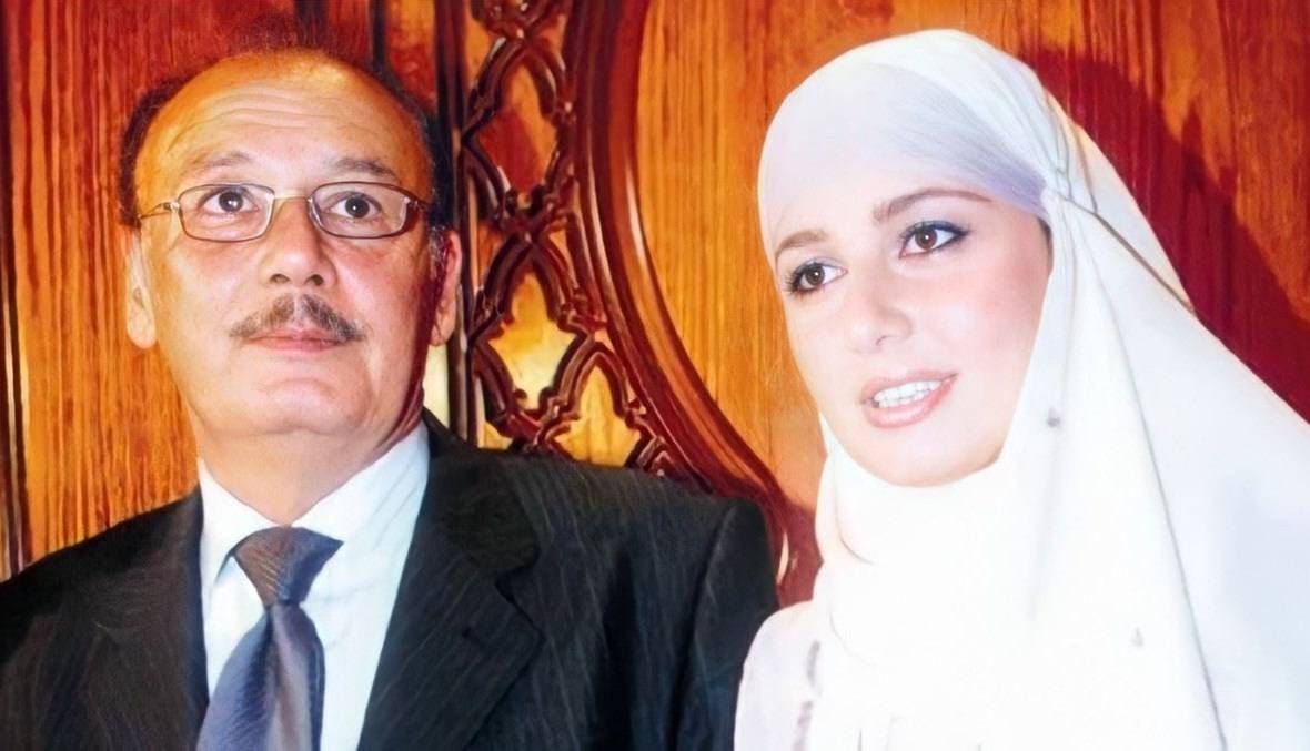 والد حلا شيحة يرد عليها: لم أحادثها منذ ثلاثة أشهر وهي حرّة في حياتها