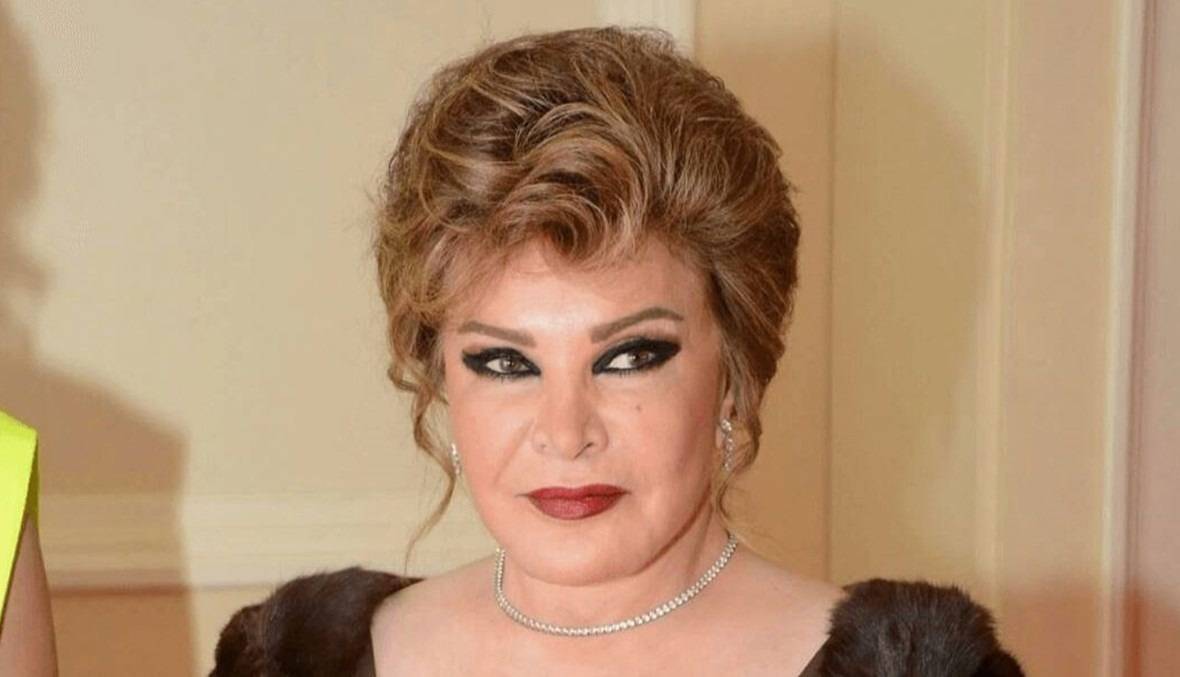 صفية العمري تكشف سرّ غيابها عن الساحة الفنية