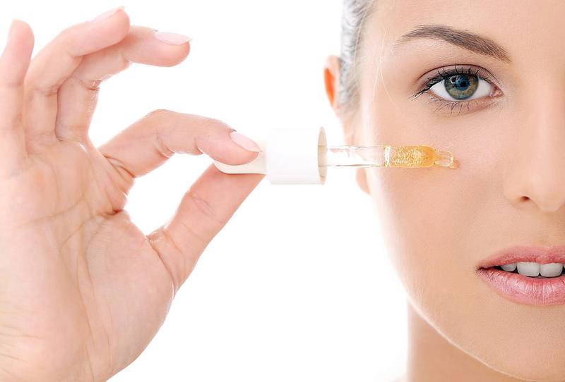 إليك طرق تعزيز الكولاجين لبشرة شابة