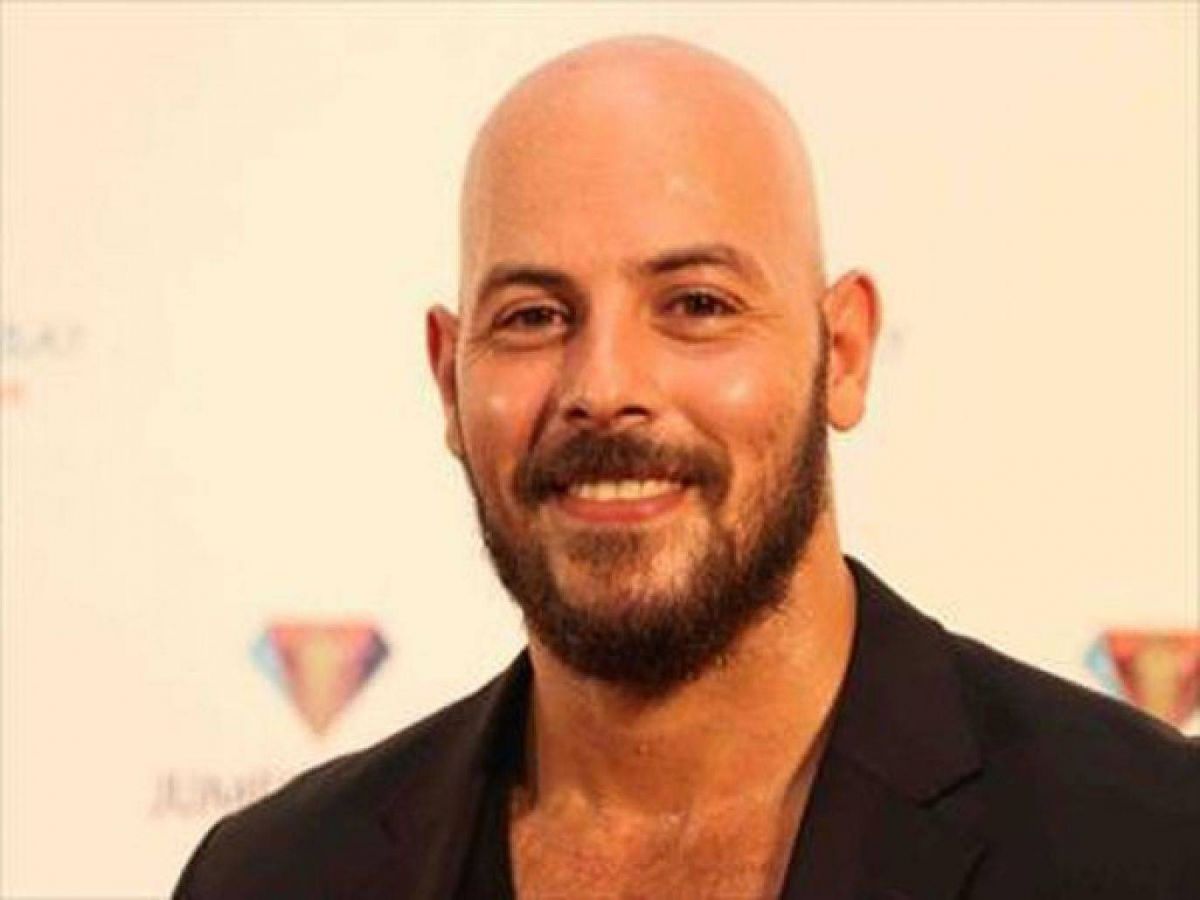 من داخل غرفة العمليات... أحمد التهامي يطمئن جمهوره: 