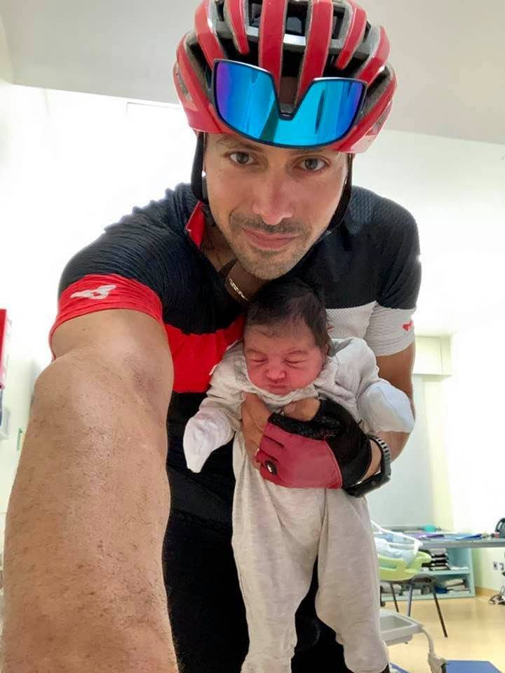 طبيب لبناني 