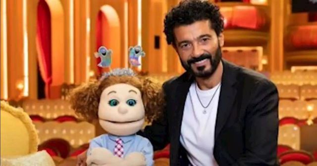 خالد النبوي 