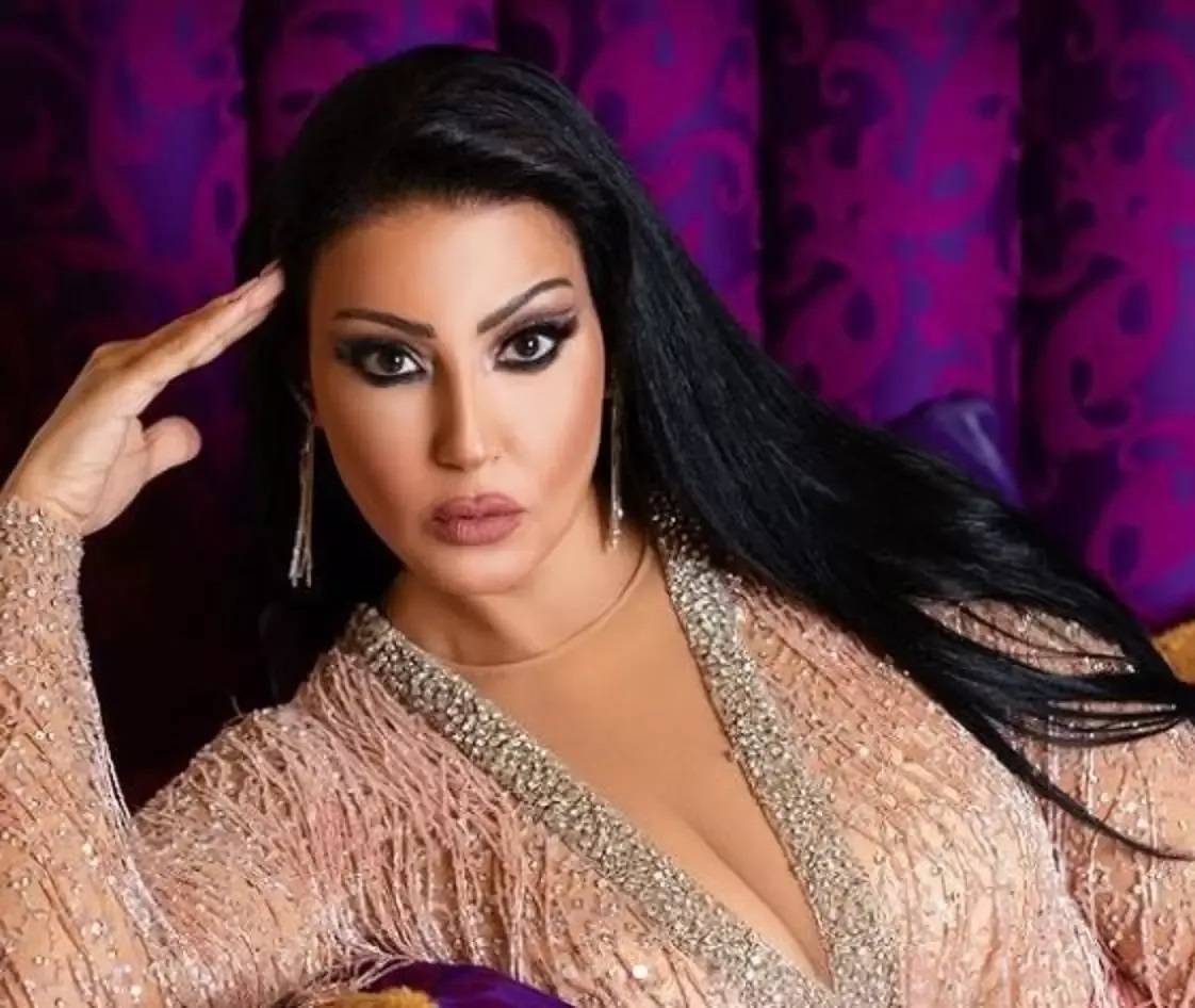 سمية الخشاب تردّ على متابعة بعد فوزها بالمليون