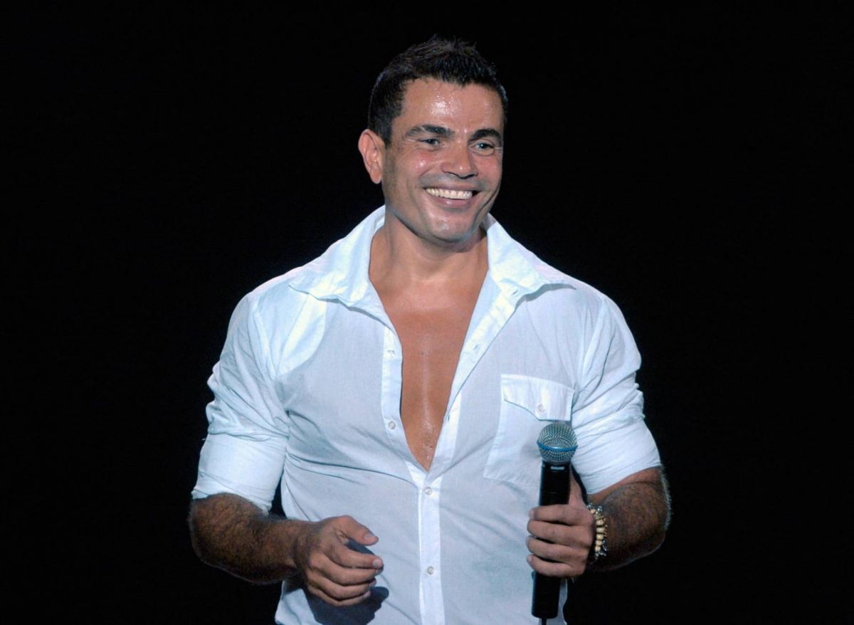 عمرو دياب يتسبب بطلاق زوجين في الأردن