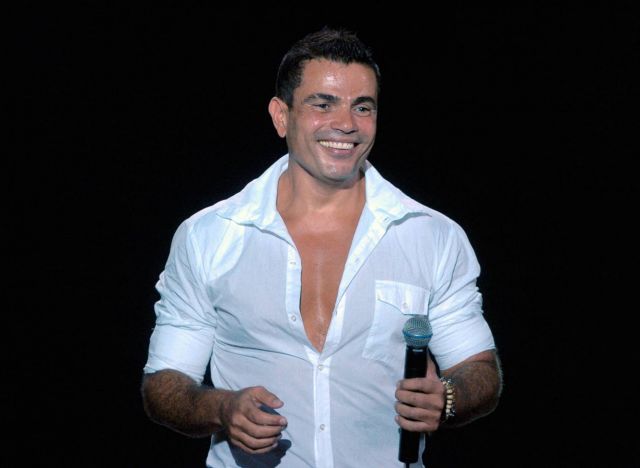 عمرو دياب يتسبب بطلاق زوجين في الأردن