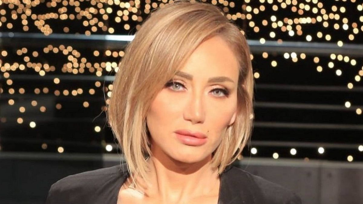 ريهام سعيد: لي زميلة تريد تدميري