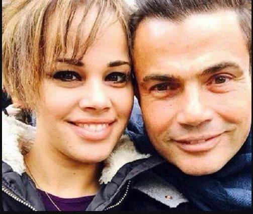 نور عمر دياب تصدم الجمهور بما كشفته عن حياتها وعدم رؤيتها لوالدها