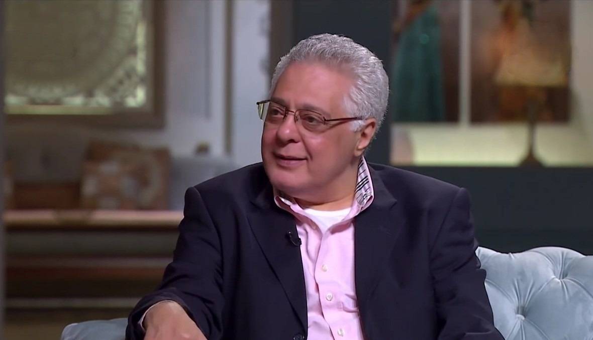 توفيق عبد الحميد يطلب عملاً للتمثيل: 