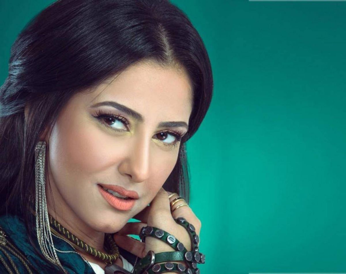 حنان مطاوع: لست مطربة لأحترف الغناء