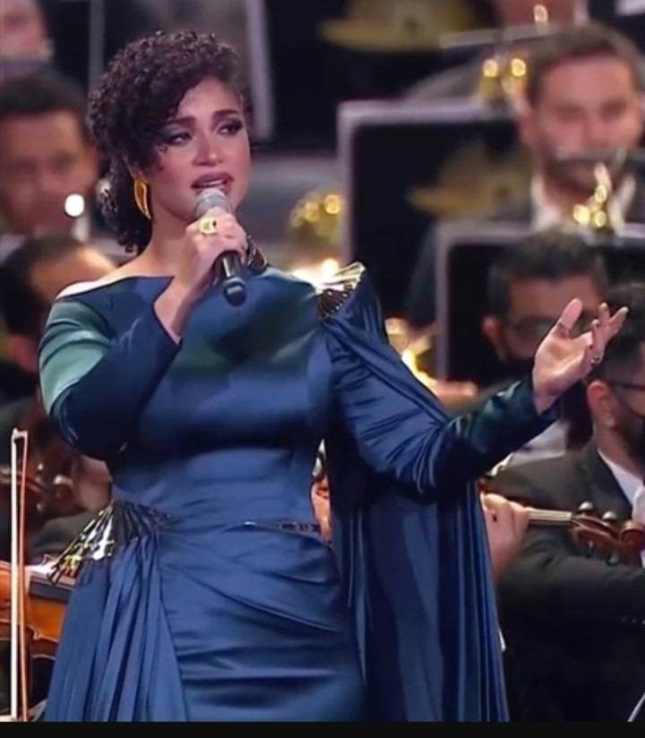 نسمة محجوب تختبر متابعيها في تحدٍ جديد: 