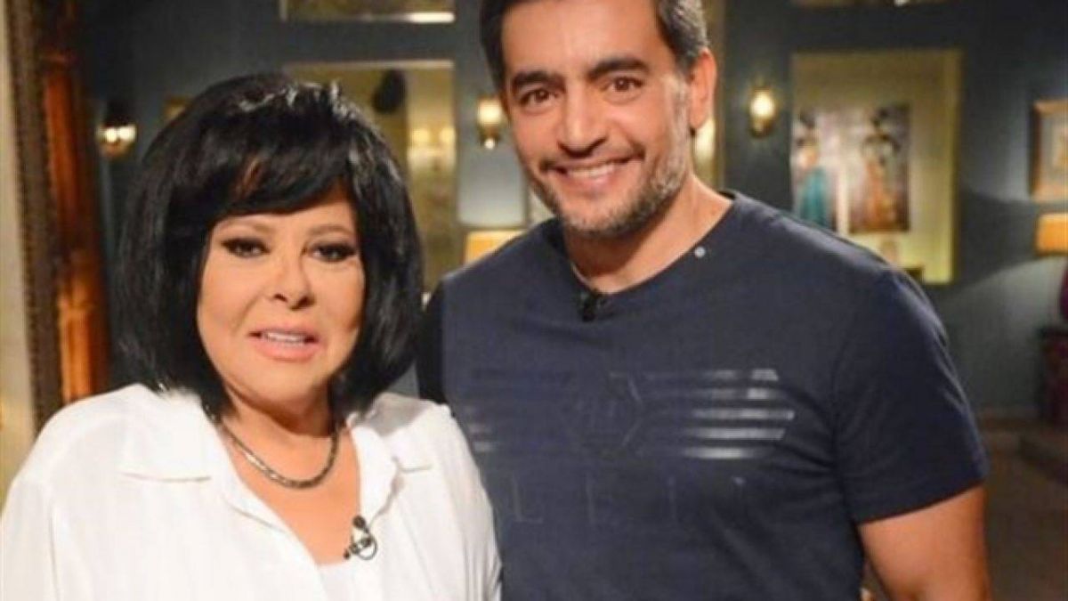 هاني سلامة يعترف بابتعاده عن جمهور السوشيال ميديا ويكشف سبب تراجعه عن ذلك