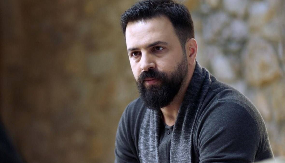 تيم حسن لجمهور 