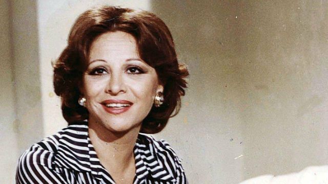 مفاجأة صادمة.. بيع شقة فاتن حمامة بالمزاد العلني